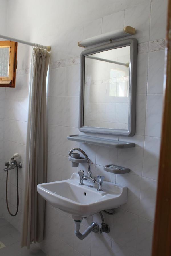 Sapfo Studios & Apartments Nydrí Eksteriør bilde